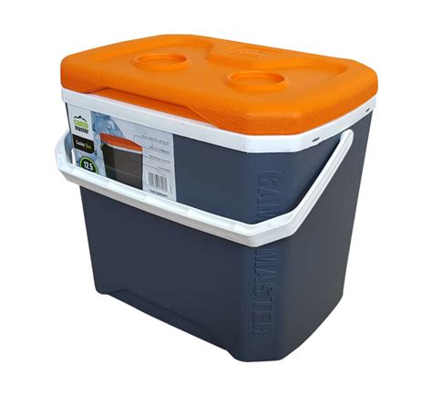 campmaster cooler box